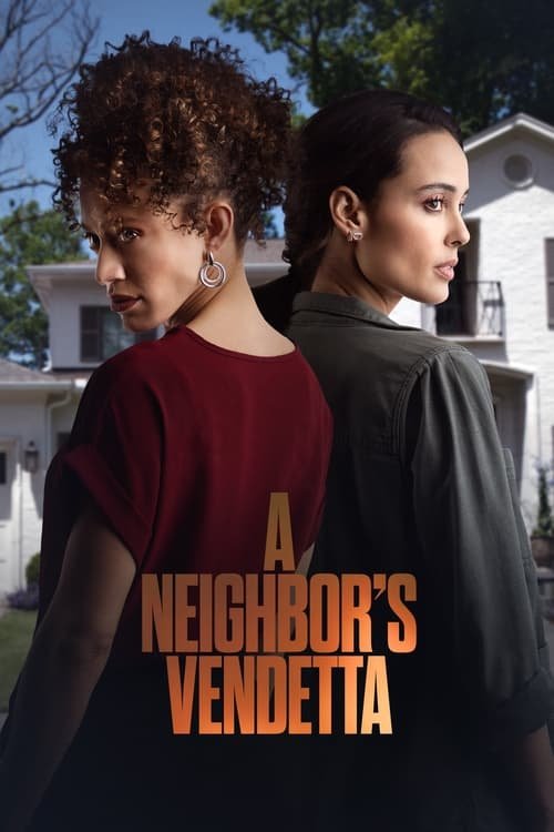 A Neighbor's Vendetta - Vj Emmy